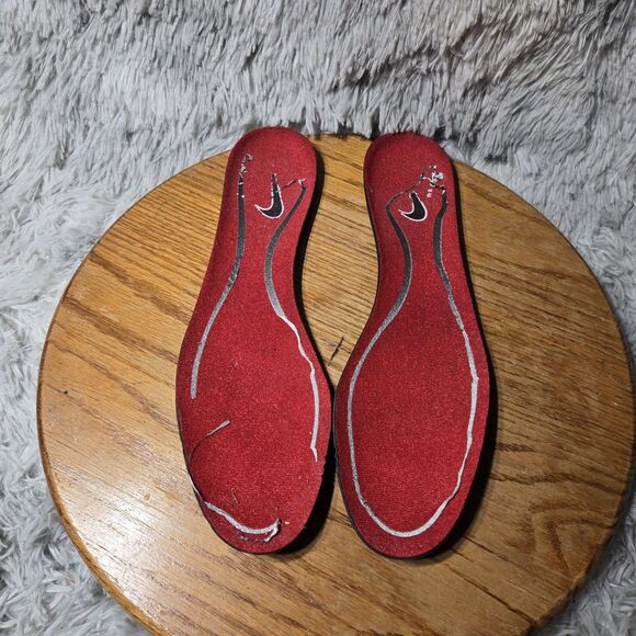 Nike Mercurial Vapor Ronaldo Brazil 1997 Mens 13 Soccer Football Cleats Boots - Picture 6 of 14